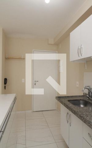 Apartamento para alugar com 50m², 2 quartos e sem vagaCozinha