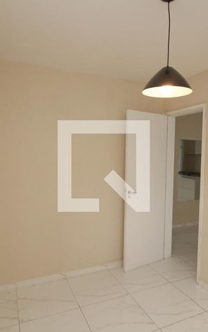 Apartamento para alugar com 50m², 2 quartos e sem vagaQuarto 2