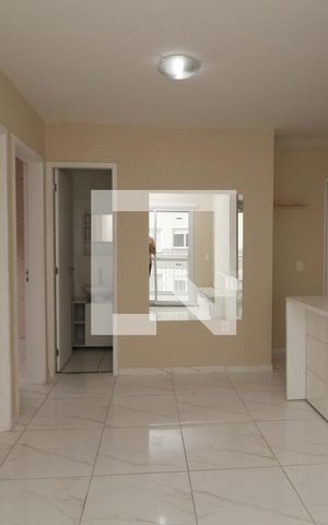 Apartamento para alugar com 50m², 2 quartos e sem vagaSala de TV