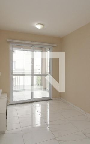 Apartamento para alugar com 50m², 2 quartos e sem vagaSala de TV