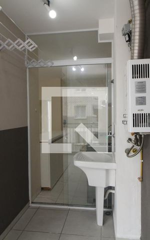 Apartamento para alugar com 50m², 2 quartos e sem vagaÁrea de Serviço