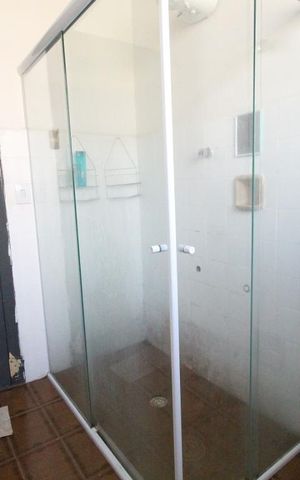 Casa à venda com 125m², 2 quartos e 1 vagaBanheiro