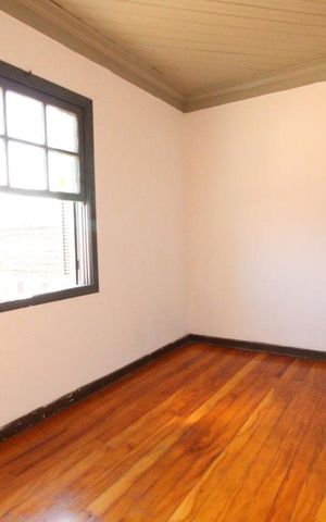 Casa à venda com 125m², 2 quartos e 1 vagaQuarto 1