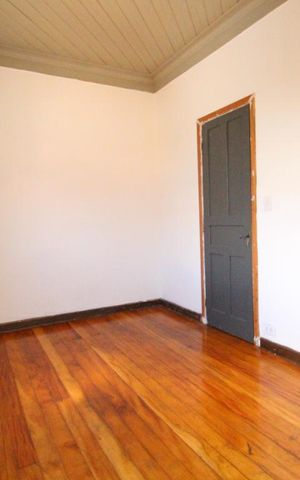 Casa à venda com 125m², 2 quartos e 1 vagaQuarto 1