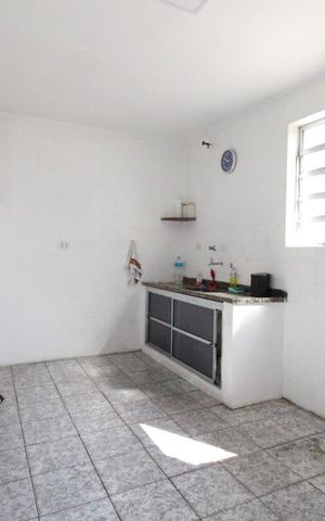 Casa à venda com 125m², 2 quartos e 1 vagaCozinha