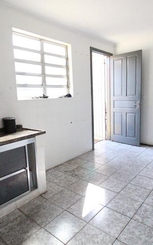 Casa à venda com 125m², 2 quartos e 1 vagaCozinha