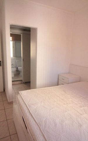 Apartamento para alugar com 115m², 2 quartos e 1 vagaQuarto 2 - Suíte