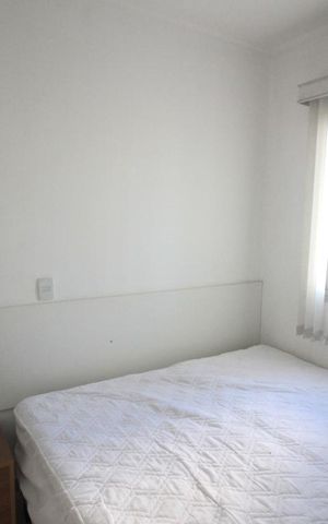 Apartamento para alugar com 115m², 2 quartos e 1 vagaQuarto 1