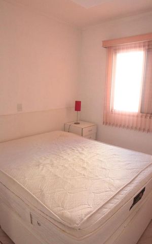 Apartamento para alugar com 115m², 2 quartos e 1 vagaQuarto 2 - Suíte