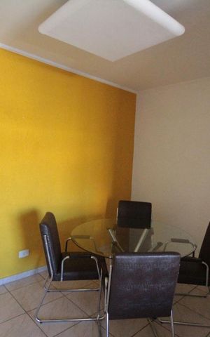 Apartamento para alugar com 115m², 2 quartos e 1 vagaSala