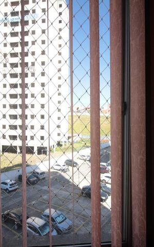 Apartamento para alugar com 115m², 2 quartos e 1 vagaQuarto 2 - Suíte