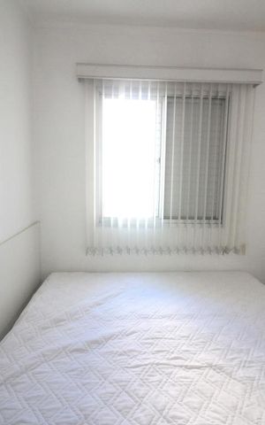 Apartamento para alugar com 115m², 2 quartos e 1 vagaQuarto 1