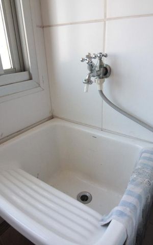 Apartamento para alugar com 115m², 2 quartos e 1 vagaÁrea de serviço