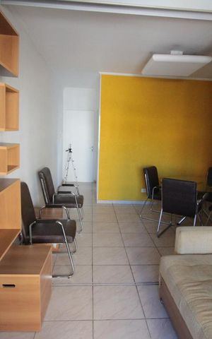 Apartamento para alugar com 115m², 2 quartos e 1 vagaSala