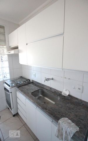Apartamento para alugar com 115m², 2 quartos e 1 vagaCozinha
