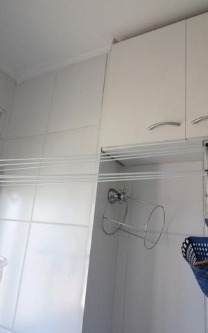 Apartamento para alugar com 115m², 2 quartos e 1 vagaÁrea de serviço
