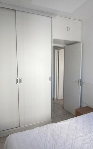 Apartamento para alugar com 115m², 2 quartos e 1 vagaQuarto 1