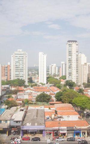 Apartamento para alugar com 70m², 2 quartos e 2 vagasVista