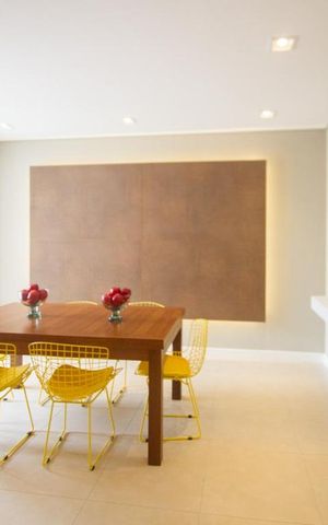 Apartamento para alugar com 70m², 2 quartos e 2 vagasEspaço Gourmet
