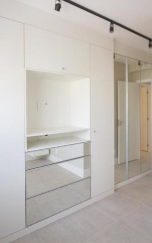 Apartamento para alugar com 70m², 2 quartos e 2 vagasSuíte