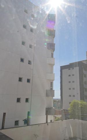 Apartamento à venda com 100m², 3 quartos e 1 vagaSala - Vista