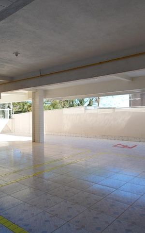Apartamento à venda com 100m², 3 quartos e 1 vagaGaragem