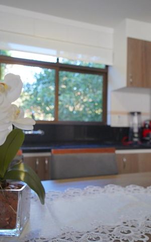 Apartamento à venda com 100m², 3 quartos e 1 vagaCozinha