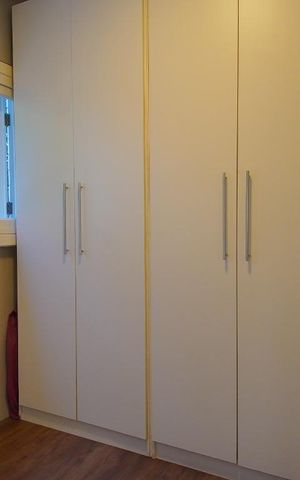 Apartamento à venda com 100m², 3 quartos e 1 vagaQuarto 1