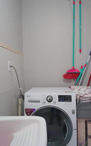 Apartamento à venda com 100m², 3 quartos e 1 vagaArea de Serviço