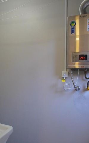 Apartamento à venda com 100m², 3 quartos e 1 vagaArea de Serviço