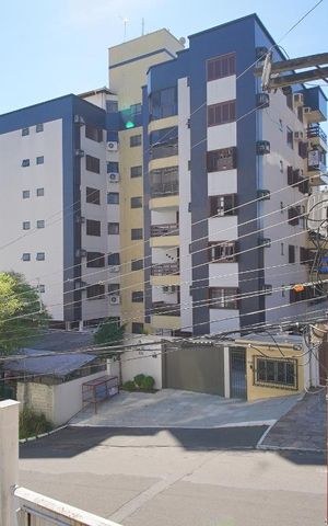 Apartamento à venda com 100m², 3 quartos e 1 vagaQuarto 2 - Vista