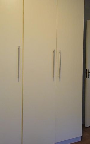 Apartamento à venda com 100m², 3 quartos e 1 vagaQuarto 1