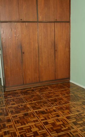 Apartamento à venda com 136m², 4 quartos e 1 vagaQuarto 1