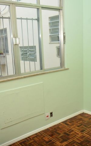 Apartamento à venda com 136m², 4 quartos e 1 vagaQuarto 3