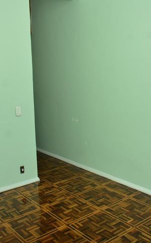Apartamento à venda com 136m², 4 quartos e 1 vagaQuarto 2 com suite