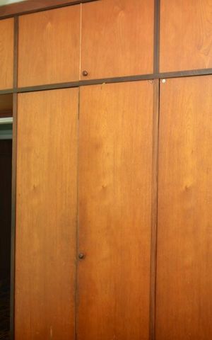 Apartamento à venda com 136m², 4 quartos e 1 vagaQuarto 3