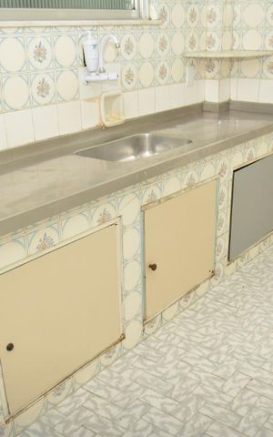Apartamento à venda com 136m², 4 quartos e 1 vagaCozinha