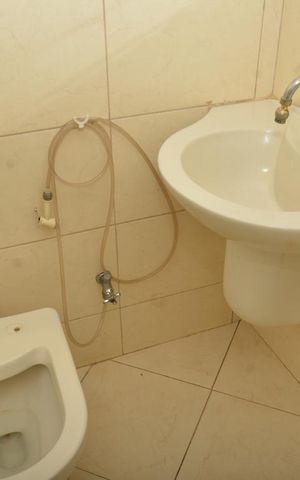 Apartamento à venda com 136m², 4 quartos e 1 vagaBanheiro da suite