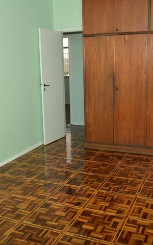Apartamento à venda com 136m², 4 quartos e 1 vagaQuarto 1