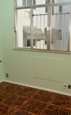 Apartamento à venda com 136m², 4 quartos e 1 vagaQuarto 3