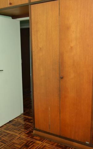 Apartamento à venda com 136m², 4 quartos e 1 vagaQuarto 3