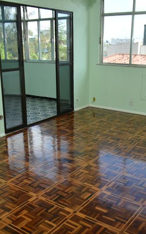 Apartamento à venda com 136m², 4 quartos e 1 vagaSala
