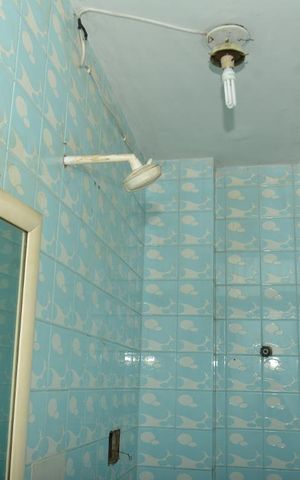 Apartamento à venda com 136m², 4 quartos e 1 vagaBanheiro de empregados