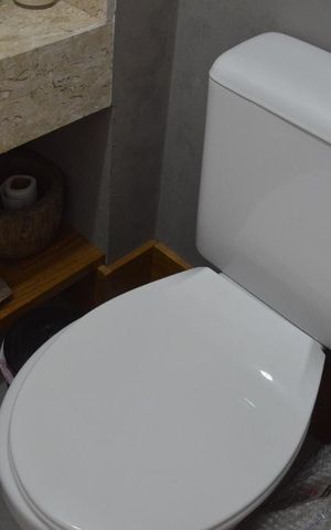 Apartamento à venda com 127m², 3 quartos e 2 vagasLavabo