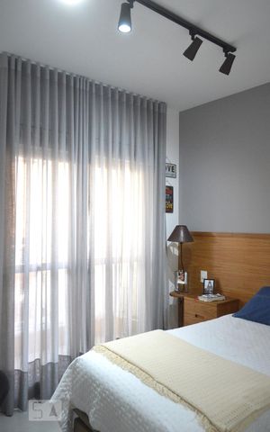 Apartamento à venda com 127m², 3 quartos e 2 vagasSuite 3