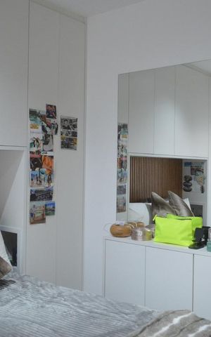 Apartamento à venda com 127m², 3 quartos e 2 vagasSuite 1