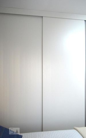 Apartamento à venda com 127m², 3 quartos e 2 vagasSuite 3