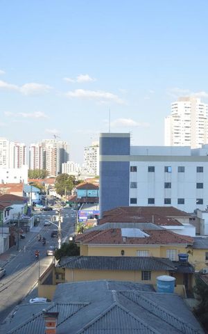 Apartamento à venda com 127m², 3 quartos e 2 vagasVista da sala