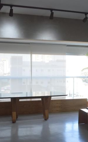 Apartamento à venda com 127m², 3 quartos e 2 vagasSala
