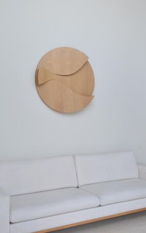Apartamento à venda com 127m², 3 quartos e 2 vagasÁrea comum - hall de entrada